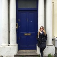 Jaclyn Holmes的照片