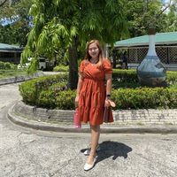 Camille Lacson's Photo