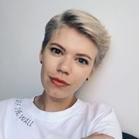 Zdjęcia użytkownika Lena Khajishvili