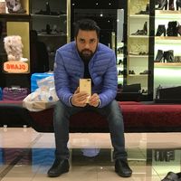 Karan Gupta的照片