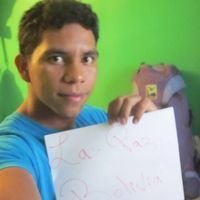 Anthony Xaviier Diesel's Photo