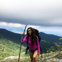 Анна Валентиновна's Photo