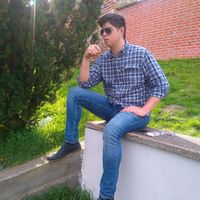 Štěpán Vejvoda's Photo