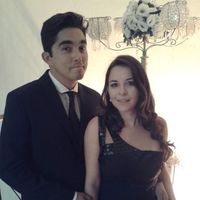 Daniel Gamberini的照片