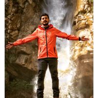 Le foto di Meghdad Dn