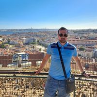 Abderrahmane SAAD's Photo