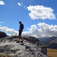 Cam Marshall的照片