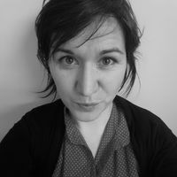 Carine Blenny's Photo