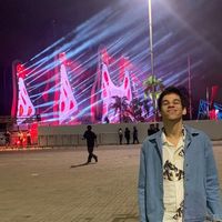 Mateus Sampaio's Photo