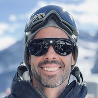 Etienne Dumoulin's Photo