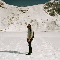 Will Tempest's Photo