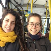 Natali Oldrá's Photo