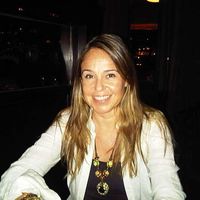 Paula Varas's Photo