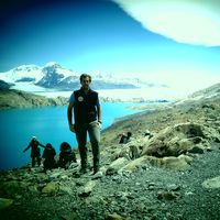 Fotos de Cristian Aguirre