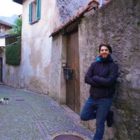 Fotos de Enrique Ruiz