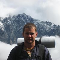 Marcin Zapolski's Photo