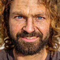 Kjeld Slingerland's Photo