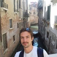 Atabak Pourreza's Photo