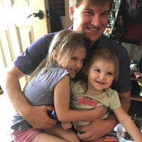 Simon Blair的照片