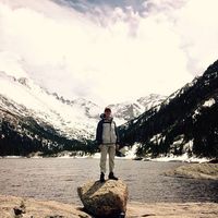 Reece Quesnel's Photo