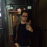 arthur Rubens's Photo