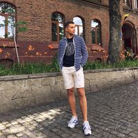 Oleg Vasyutinsky's Photo