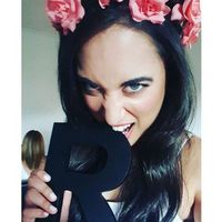 Rachel Eveson's Photo