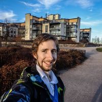 Artemiy Belyaev's Photo