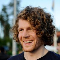 Rickard Törnhjelm's Photo