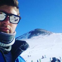 Mohammad Askari's Photo