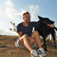 Marek Jankovic's Photo