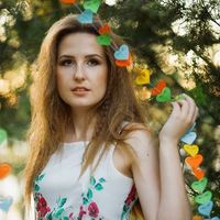 Photos de Яна Дякова