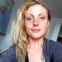 Cristal Maow的照片