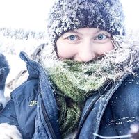 Dennie Hucikova的照片