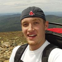 Jared Slack的照片