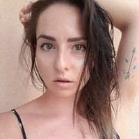 Olga Oleksiak's Photo