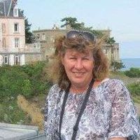 Yolande Grisé的照片