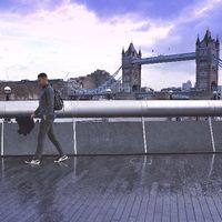 Damian Alexander-Du'bel's Photo