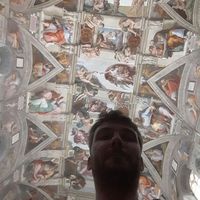 Mickael Selosse's Photo