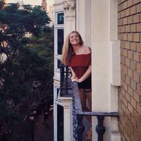 Susanna Garside的照片