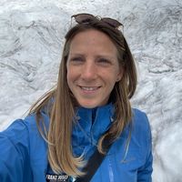 Charlotte Rolet's Photo