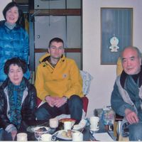 Photos de Conrad Burton