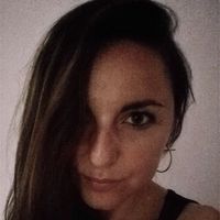 Kasia Gajowska's Photo