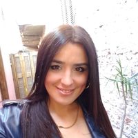 Victoria Fabri的照片