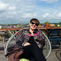 Lena Brandenberg的照片