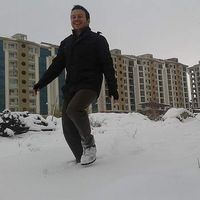 fatih Kocabay's Photo