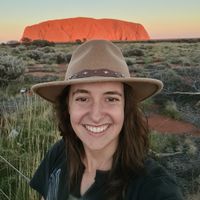 Hannah Strong's Photo