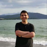 Fahrettin GÜLMEZ's Photo