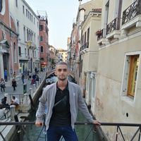 Антон Джолос的照片