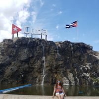 Neni Barron的照片